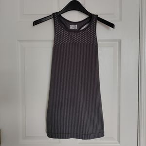 ATHLETA Misses size M racerback athletic tank top